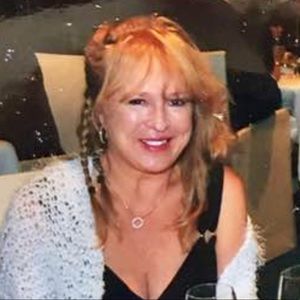 Meet your Posher, Carolyn